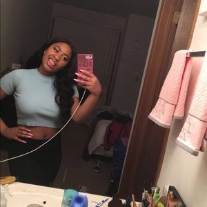 Meet your Posher, Laila